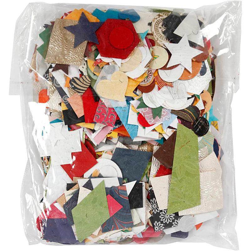 Load image into Gallery viewer, Https: www.cchobby.nl vormen-van-handgemaakt-papier-afm-25-130-mm-110-gr-500-gr-1-doos
