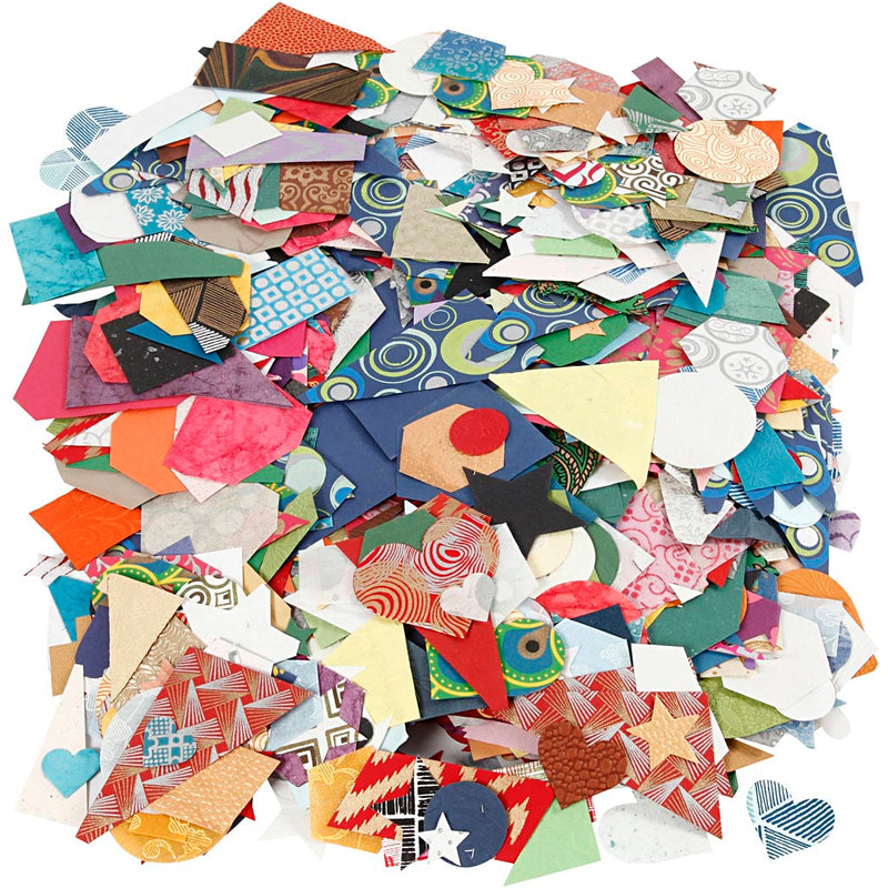 Load image into Gallery viewer, Https: www.cchobby.nl vormen-van-handgemaakt-papier-afm-25-130-mm-110-gr-500-gr-1-doos
