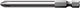 Magna kruiskopbit kracht 1 4 ph2x50 | 5 stuks