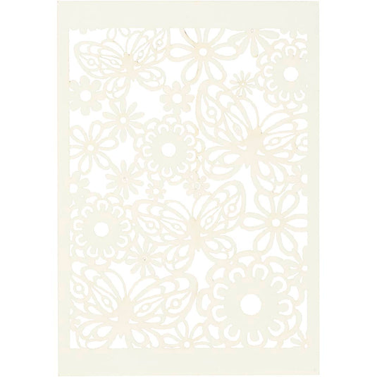 Creativ company https: www.cchobby.nl patroonkarton-vel-10-5x15-cm-200-gr-off-white-10-stuk-1-doos