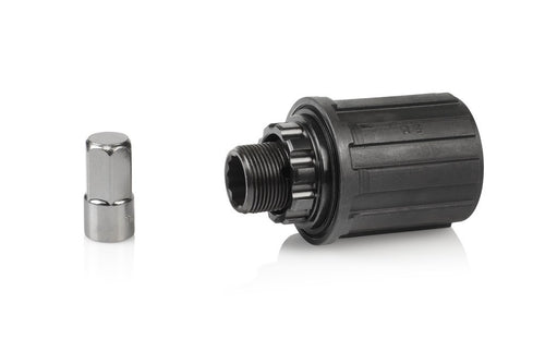 Xlc naafd body 135 5 sh 10v wsx14