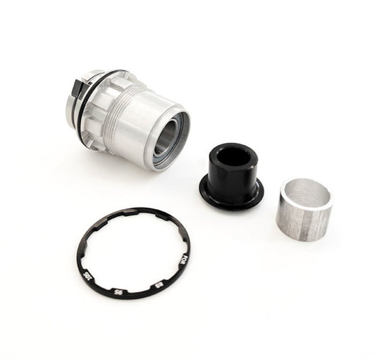 Xlc freehub body ws-x31 for ws-c37 50