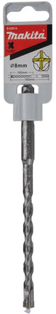Makita pb4s: sds-plus boor 8x160mm