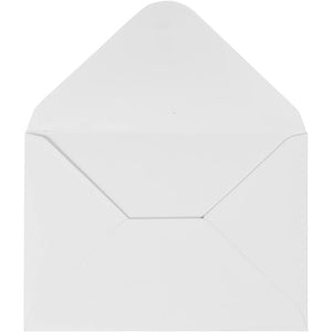 Creativ company enveloppen
