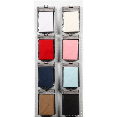 Http: www.cchobby.nl enveloppen-afmeting-envelop-11-5x16-cm-110-gr-zwart-blauw-rood-wit-8x10-doos-1-doos