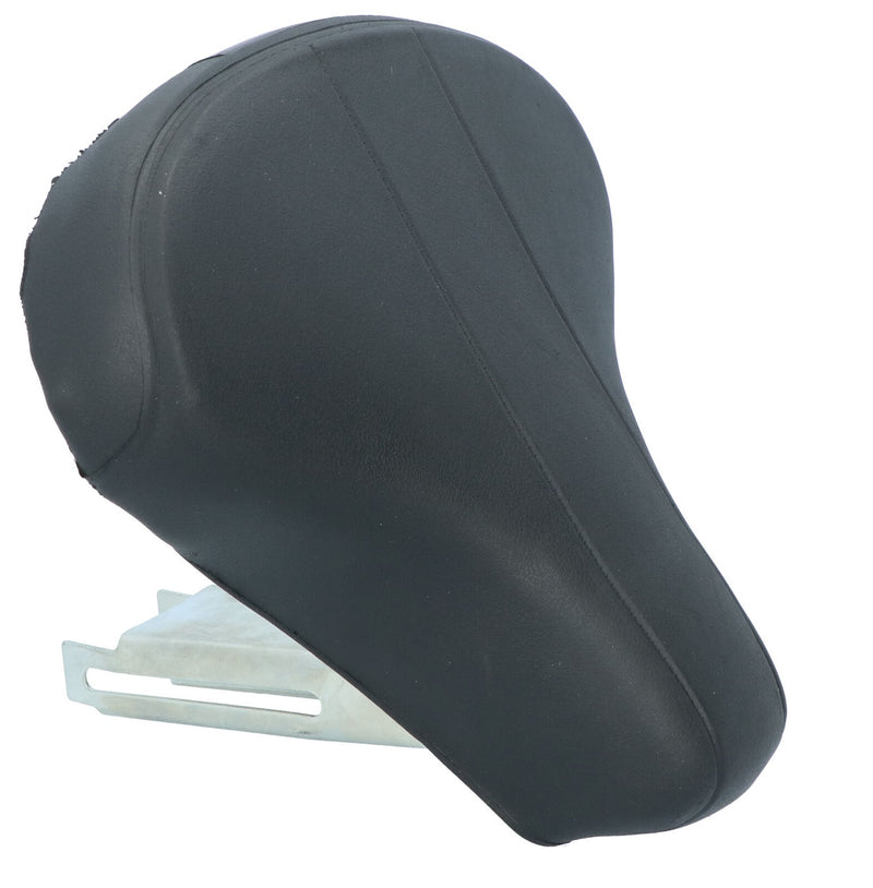 Load image into Gallery viewer, Zadel Vespa Ciao oud model - zwart
