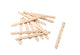 Vaessen creative • skill sticks 1x11cm 150pcs