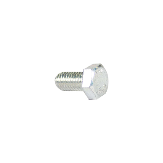 Bofix zeskantbout m8x15 (25 stuks)
