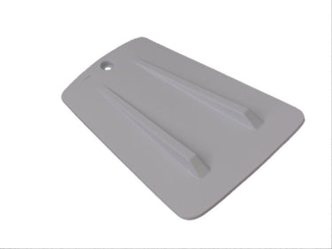 Edge accudeksel peugeot speedfight 1 2 - mat wit
