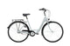 Excelsior stadsfiets road cruiser alu mod. 24 bike excel.road cruiser 28 51 low entry 3sp grey