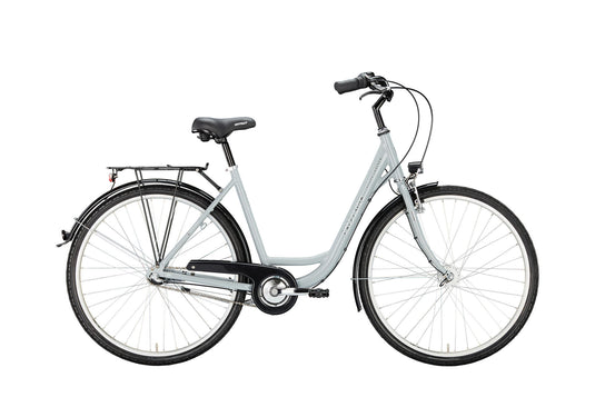 Excelsior stadsfiets road cruiser alu nd (