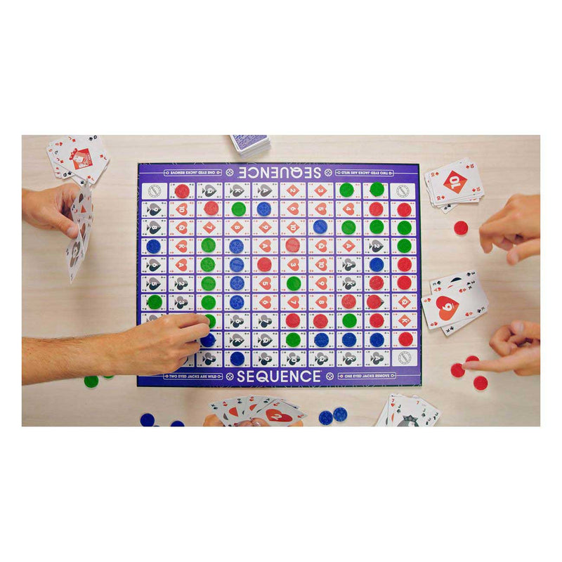 Afbeelding laden in galerijviewer, Goliath spel sequence original
