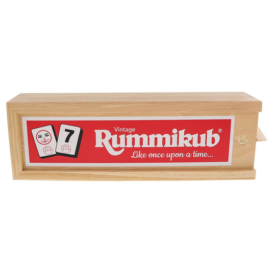 Goliath rummikub vintage
