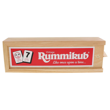 Goliath rummikub vintage - bordspel
