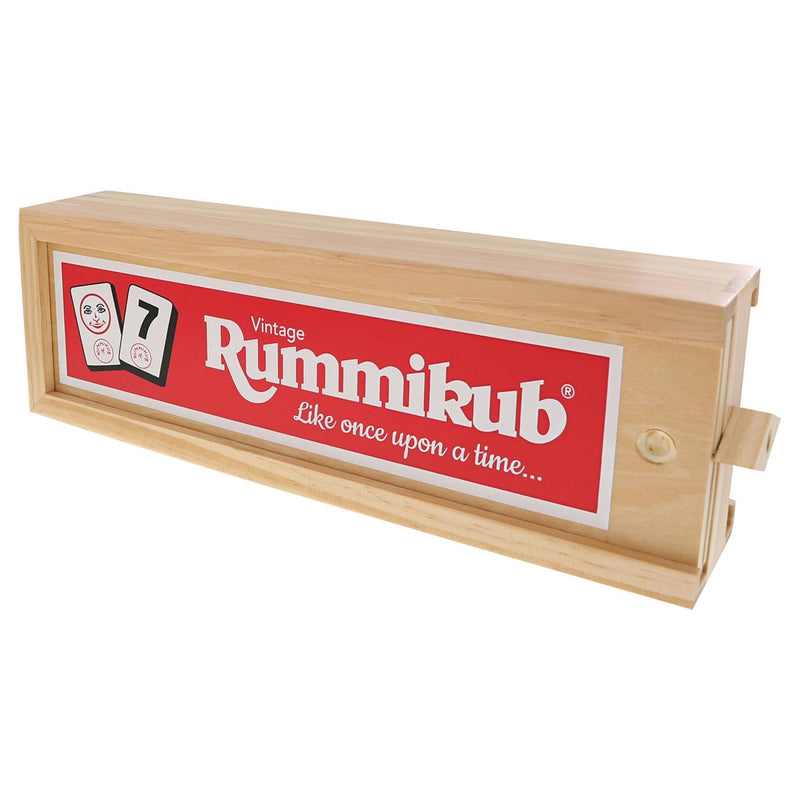 Afbeelding laden in galerijviewer, Goliath rummikub vintage - bordspel
