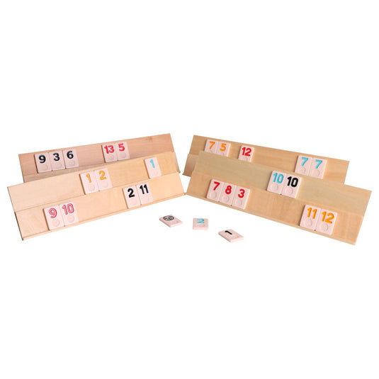 Goliath rummikub vintage - bordspel