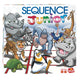 Goliath games goliath sequence junior spel