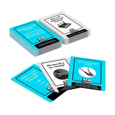 Goliath ok boomer pocket kaart spel 1 stuk