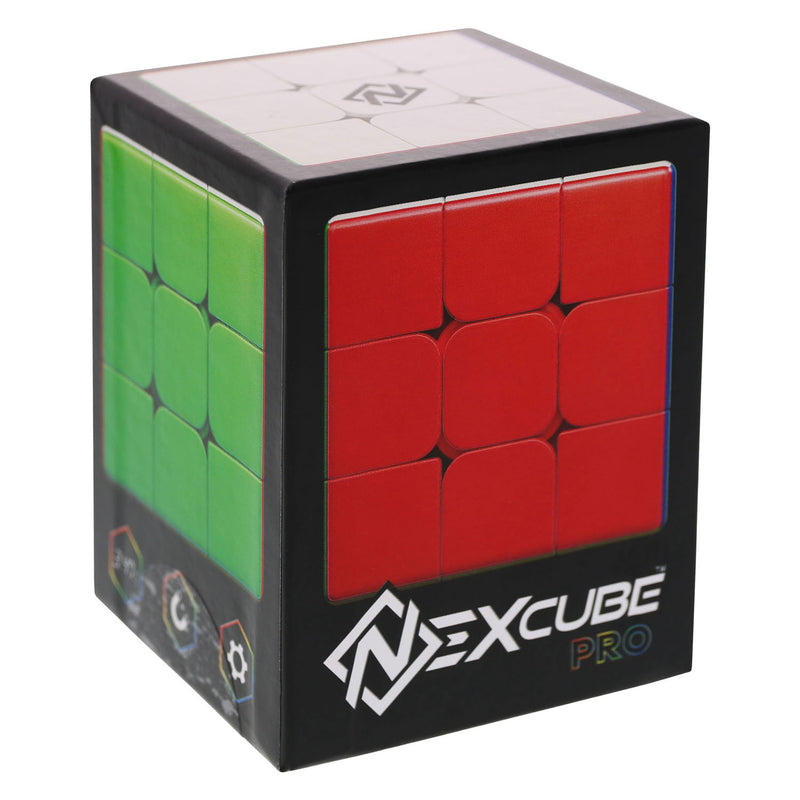 Load image into Gallery viewer, Goliath games nexcube pro cube - breinpuzzel

