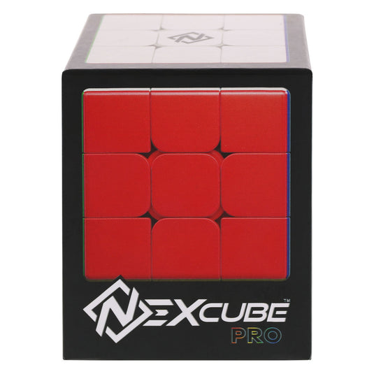Goliath games nexcube pro cube - breinpuzzel
