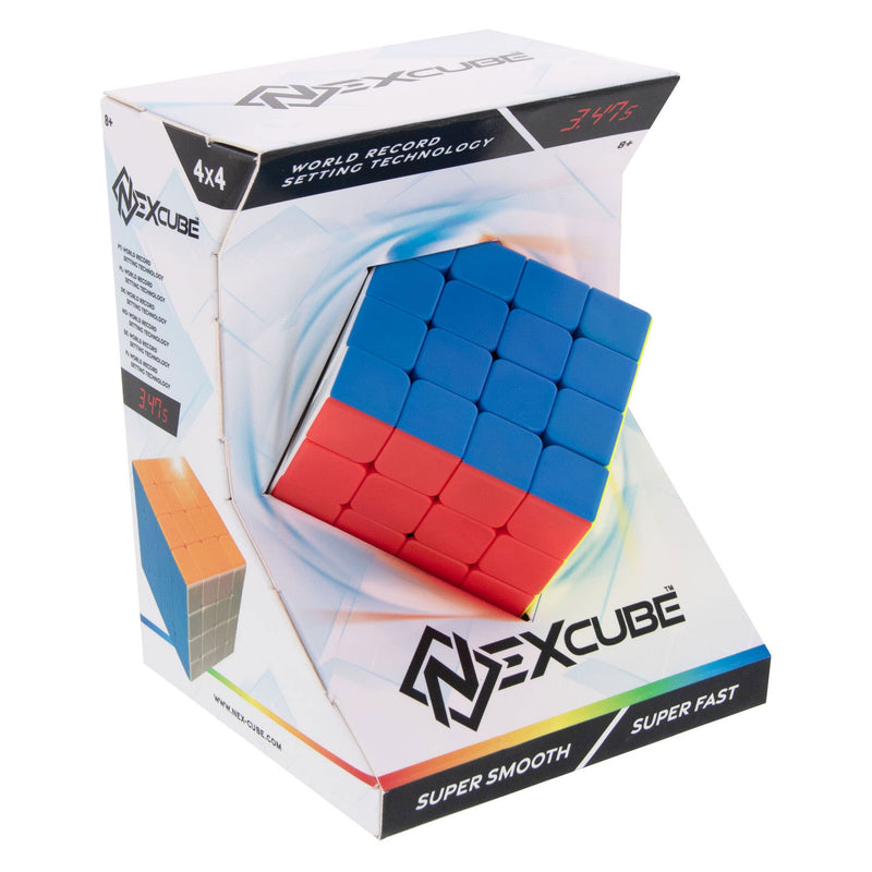 Load image into Gallery viewer, Goliath nexcube 4x4 stackable - breinpuzzel
