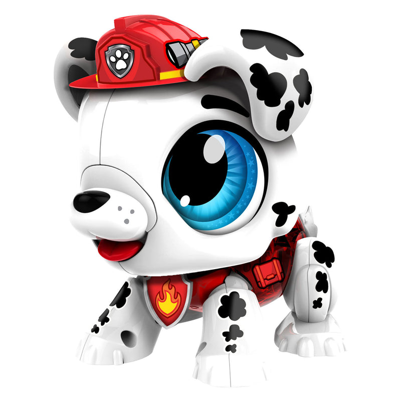 Load image into Gallery viewer, Goliath Build a Bot Marshall Interactieve Robot
