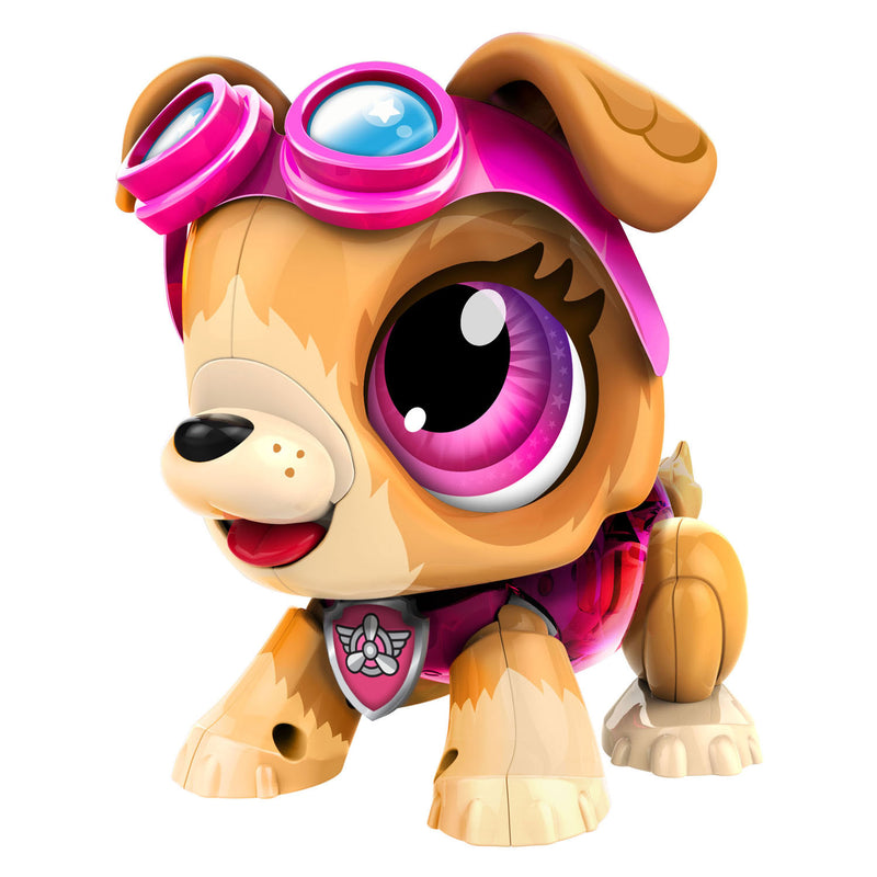 Load image into Gallery viewer, Goliath Build a Bot Skye Interactieve Robot
