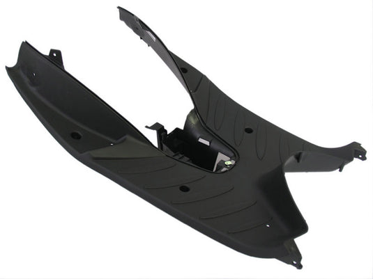 Edge treeplank peugeot vivacity tot bj. 2008 zwart