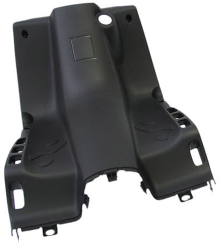 Edge beenscherm peugeot speedfight 1 2 zwart