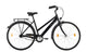 Excelsior stadsfiets road cruiser alu nd (#1) bike excels.road cruiser alu nd 28 51 7sp cb black