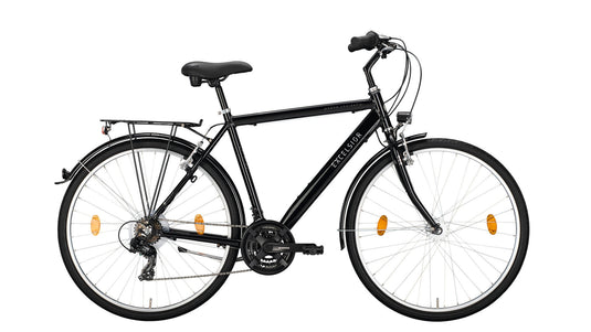 Excelsior trekkingfiets road cruiser 21 alu nd (