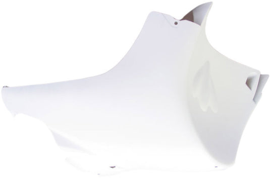 Edge onderkuip yamaha aerox tot bj. 2014 mat wit