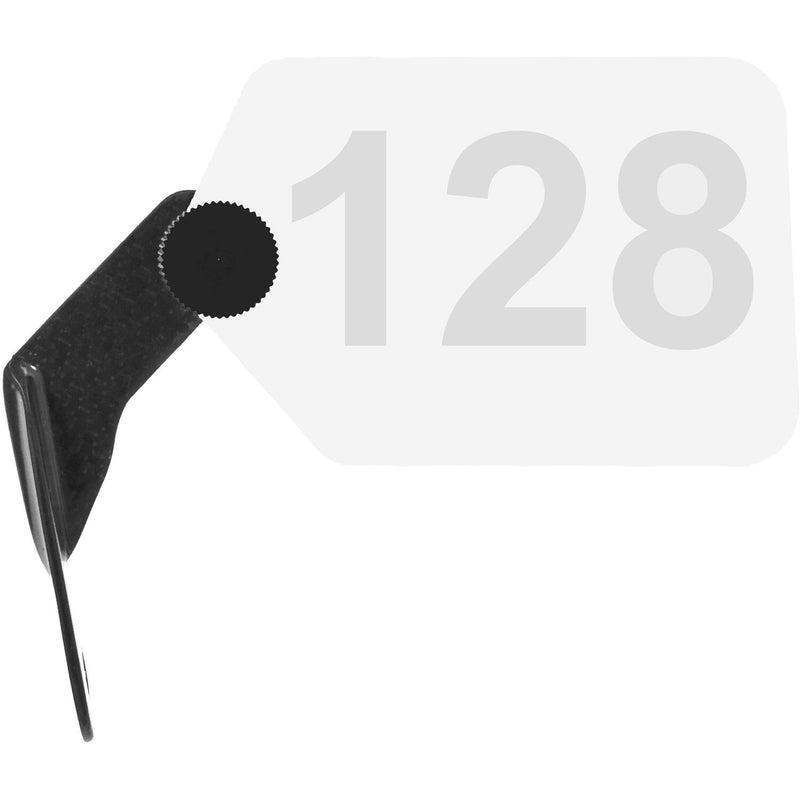 Load image into Gallery viewer, Trivio - kaderplaathouder carbon
