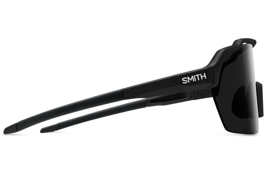 Smith Shift split mag bril matte black chromapop black