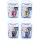 | 4 stuks