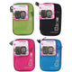Reisportemonnee assorti | 4 stuks