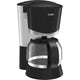 Tefal vita koffiezetapparaat 1,25l zwart