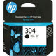 Inktcartridge hp 304 n9k06ae zwart