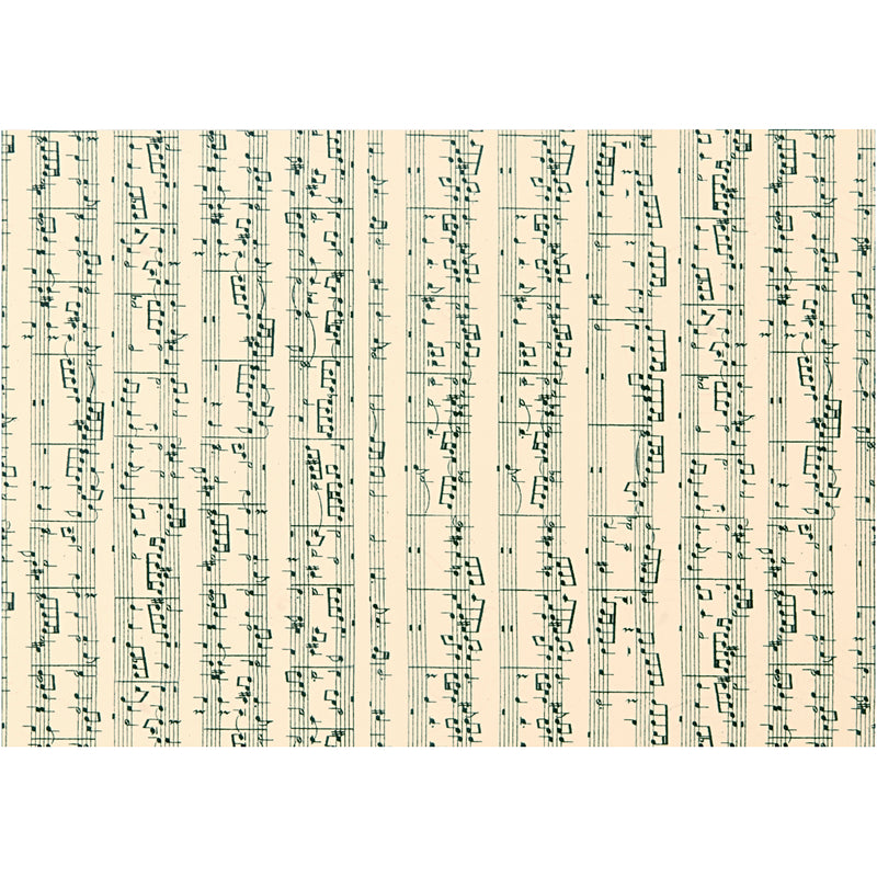 Load image into Gallery viewer, Https: www.cchobby.nl karton-muzieknoten-a4-vel-210x297-mm-180-gr-10-vel-1-doos
