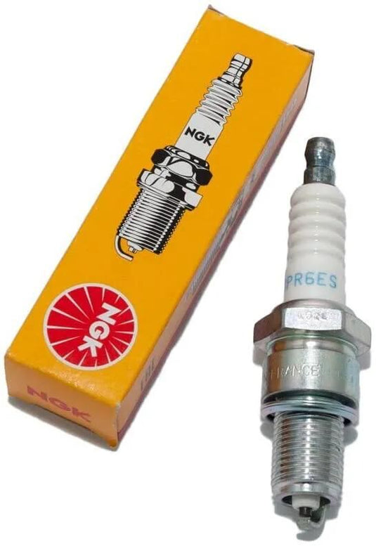 Ngk bougie spark plug bpr6es standard