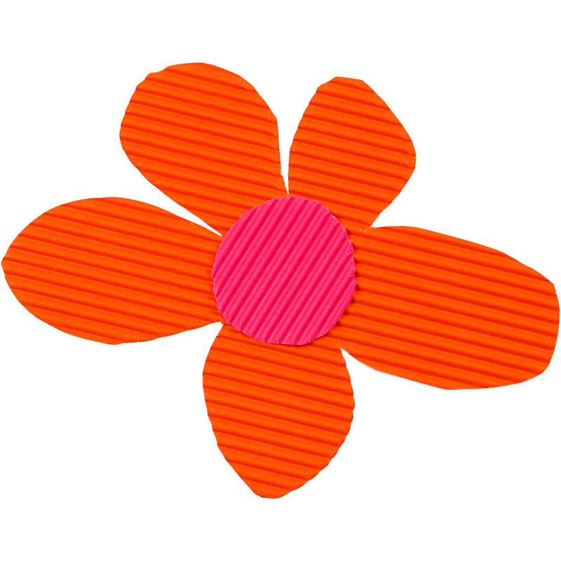 Load image into Gallery viewer, Https: www.cchobby.nl ribbelkarton-vel-50x70-cm-80-gr-diverse-kleuren-15-vel-1-doos
