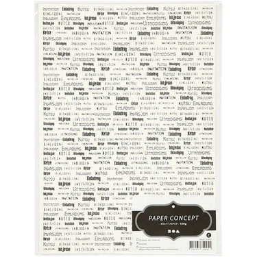 Http: www.cchobby.nl kraft-papier-a4-vel-210x297-mm-100-gr-10-vel-1-doos-21953