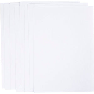 Https: www.cchobby.nl wateroplosbare-borduurvellen-a5-vel-148-5x210-mm-wit-8-vel-1-doos