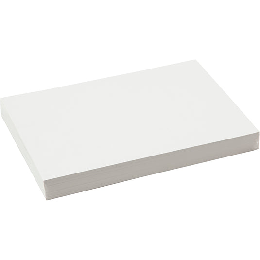 Https: www.cchobby.nl constructie-karton-vel-25-5x36-cm-dikte-0-4-mm-250-gr-wit-100-vel-1-doos