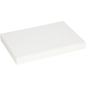 Https: www.cchobby.nl constructie-karton-vel-25-5x36-cm-dikte-0-4-mm-250-gr-wit-100-vel-1-doos