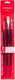 Amsterdam penselenset serie 600, m (4-8-16 mm) - synthetisch plat
