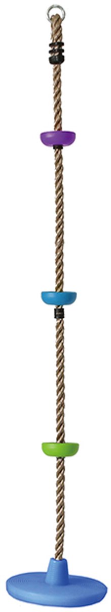 Trelines klimtouw schommel 1,8m - - vanaf 5 jaar