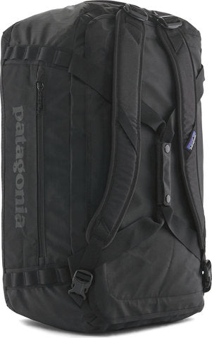 Load image into Gallery viewer, Patagonia black hole duffel bag travel bag
