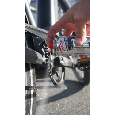 Cyclon Belt spray 500ml