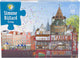 Simone bijlard puzzels simone bijlard puzzel - de waag - 1000 stukjes